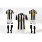 Dijital Baskı Erkek Futbol Forma - 185